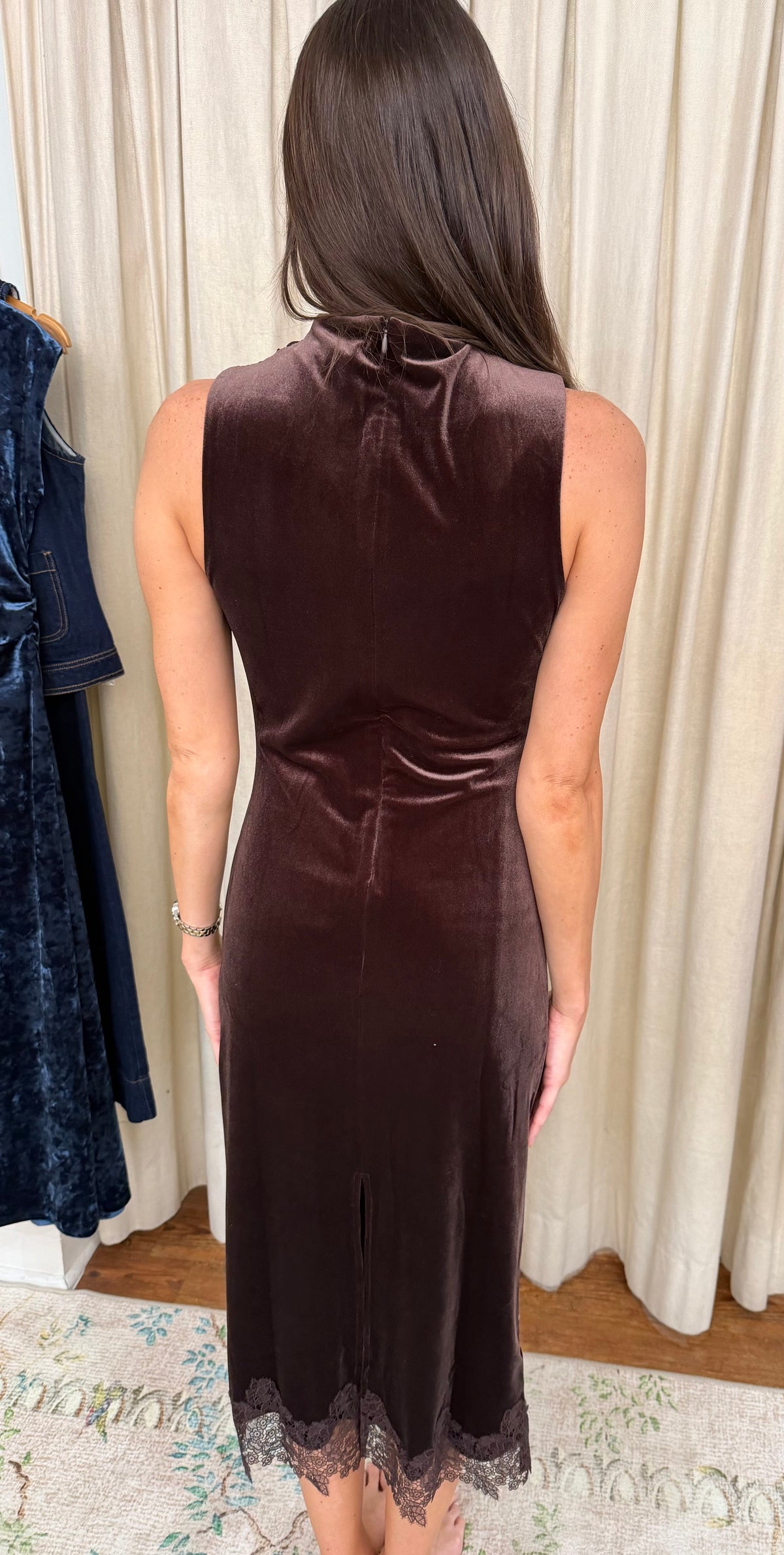 Mo Dress