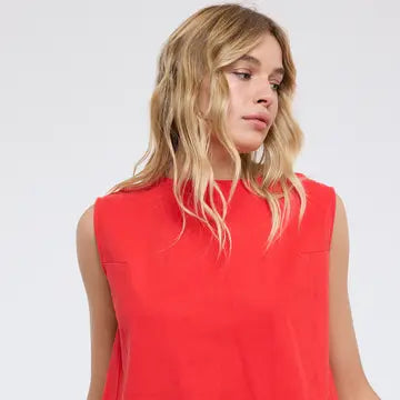 WISHLIST WASHED TANK