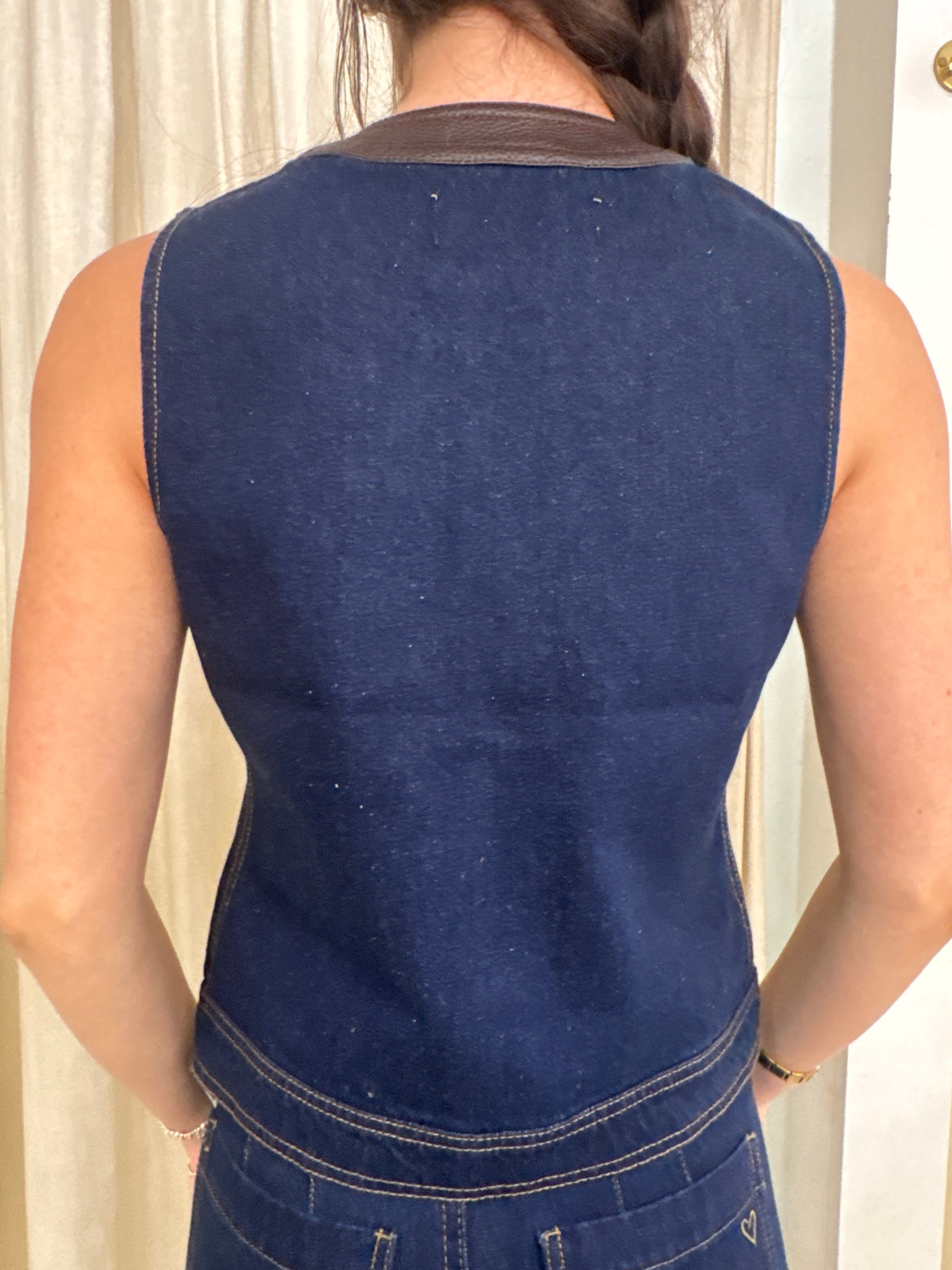 Cleo Top