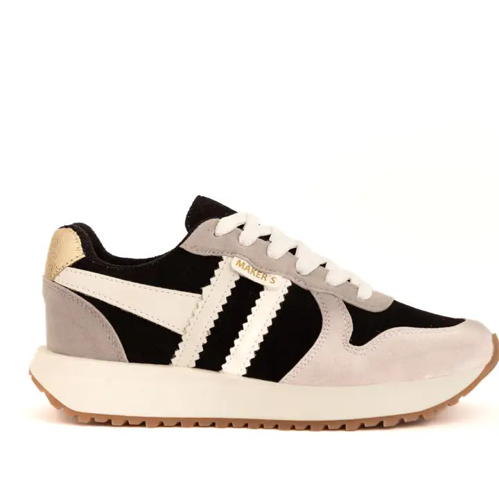 Maker Ace Sneaker 6