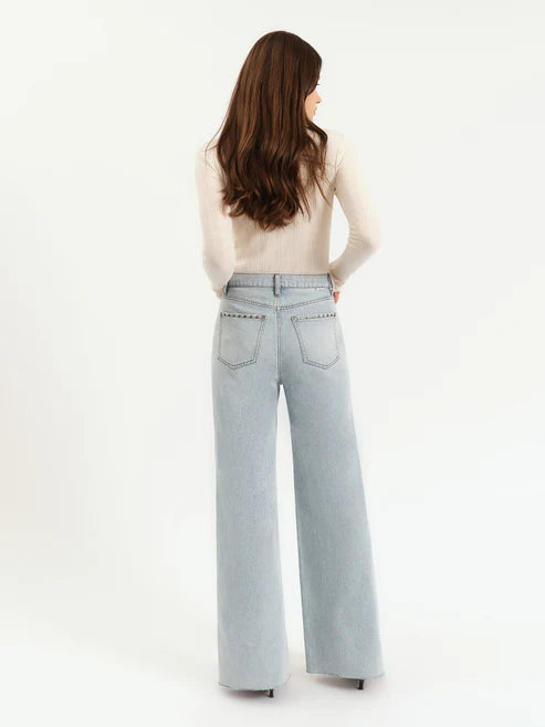 DAZE DENIM FAR OUT JEAN