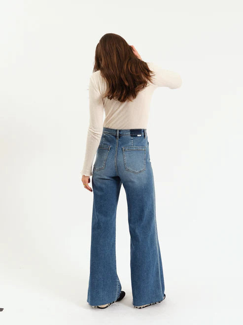 DAZE FAR OUT VINTAGE CITY JEANS