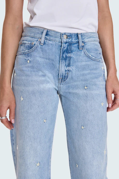 PISTOLA LEXI JEANS