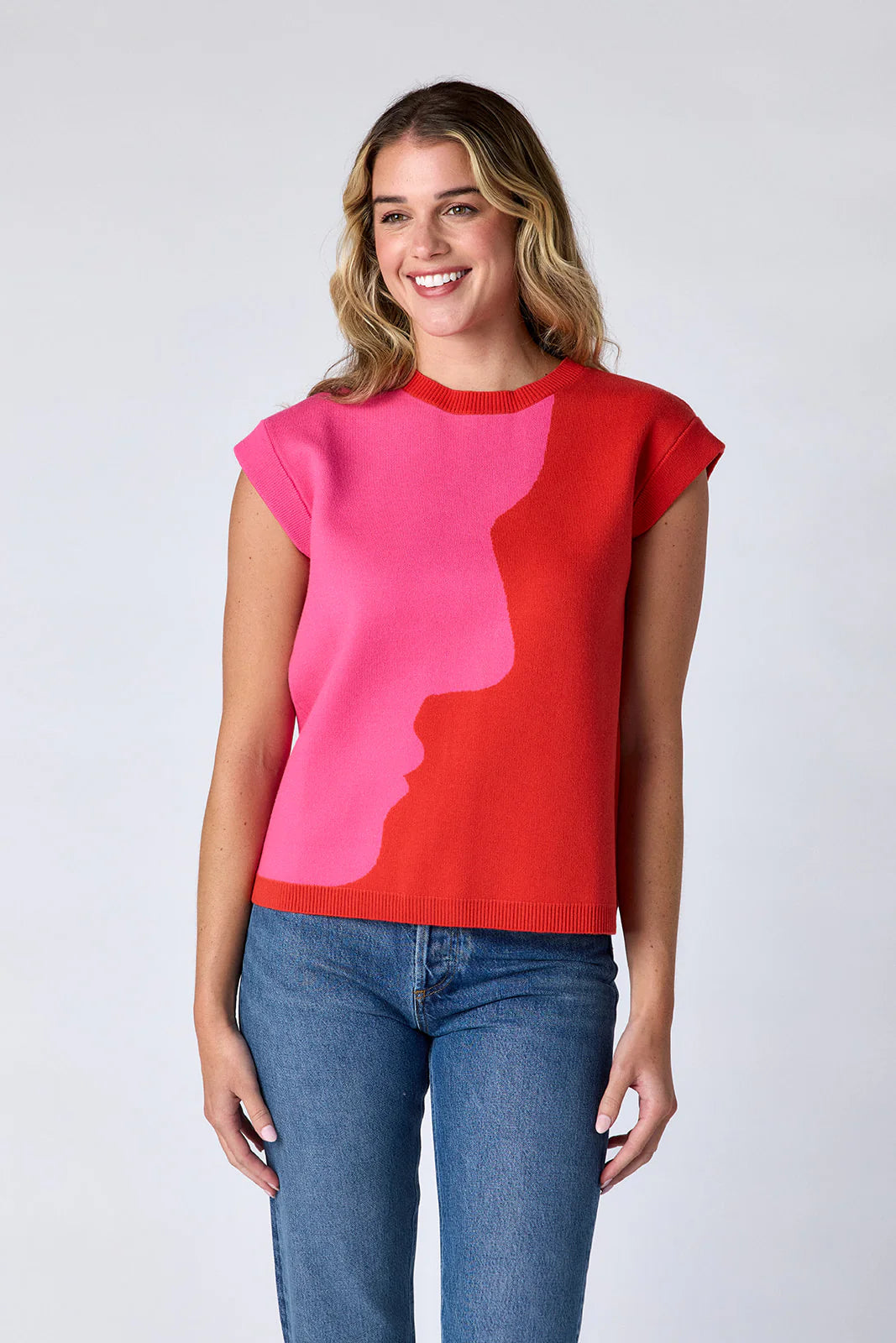 CROSBY LEO SWEATER