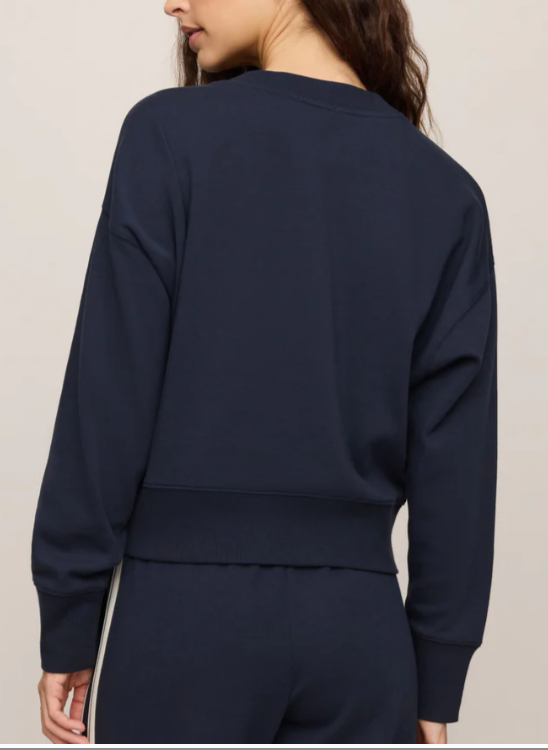 Comeback Sweatshirt
