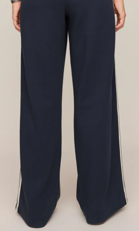 Breakaway Navy Track Pant