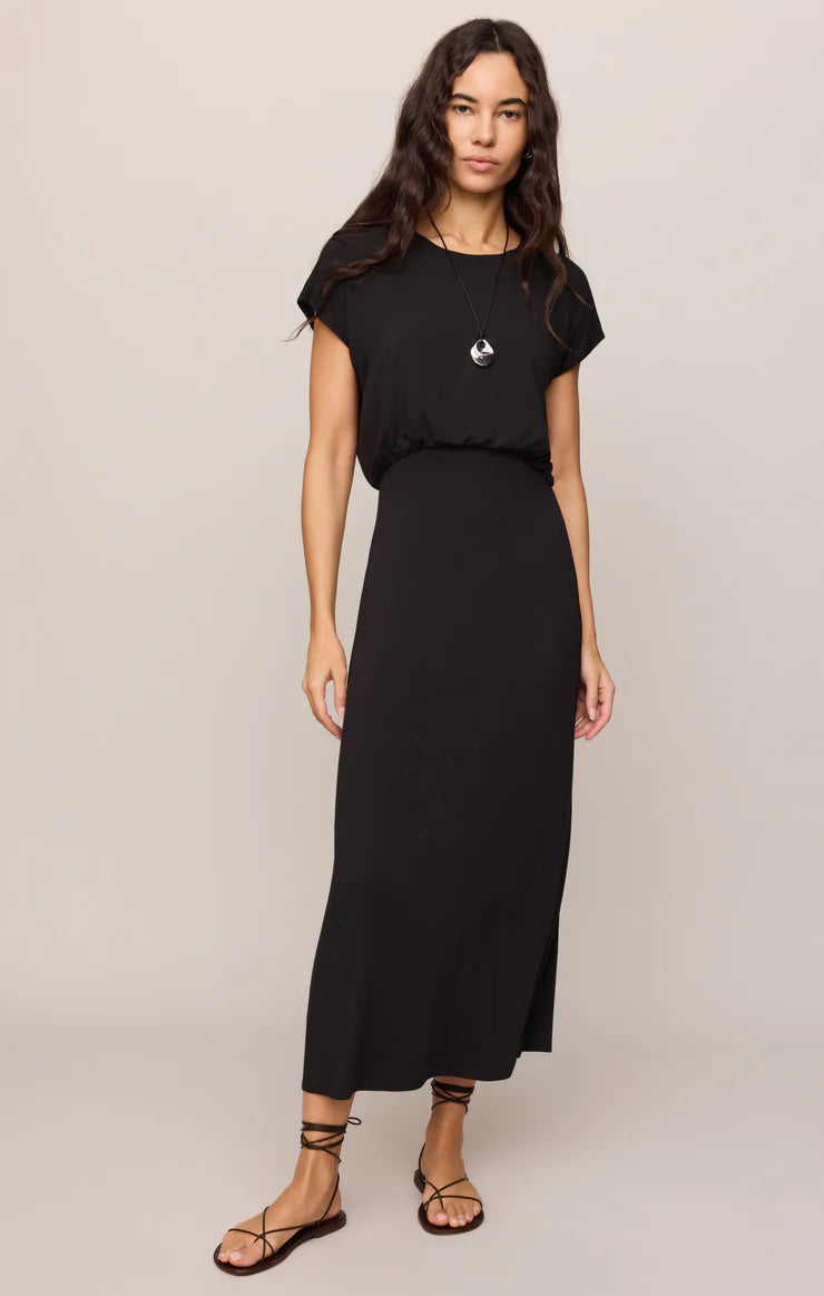 Dresses Anika Jersey Midi Dress Black Dresses Anika Jersey Midi Dress Black Dresses Anika Jersey Midi Dress Black Dresses Anika Jersey Midi Dress Black Anika Jersey Midi Dress