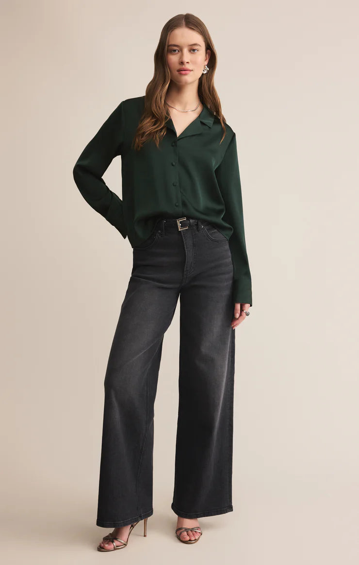 Z SUPPLY ANA TOP