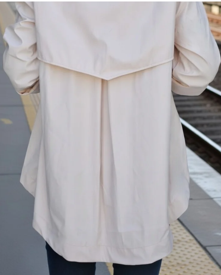 Ciao Milano Nia Jacket