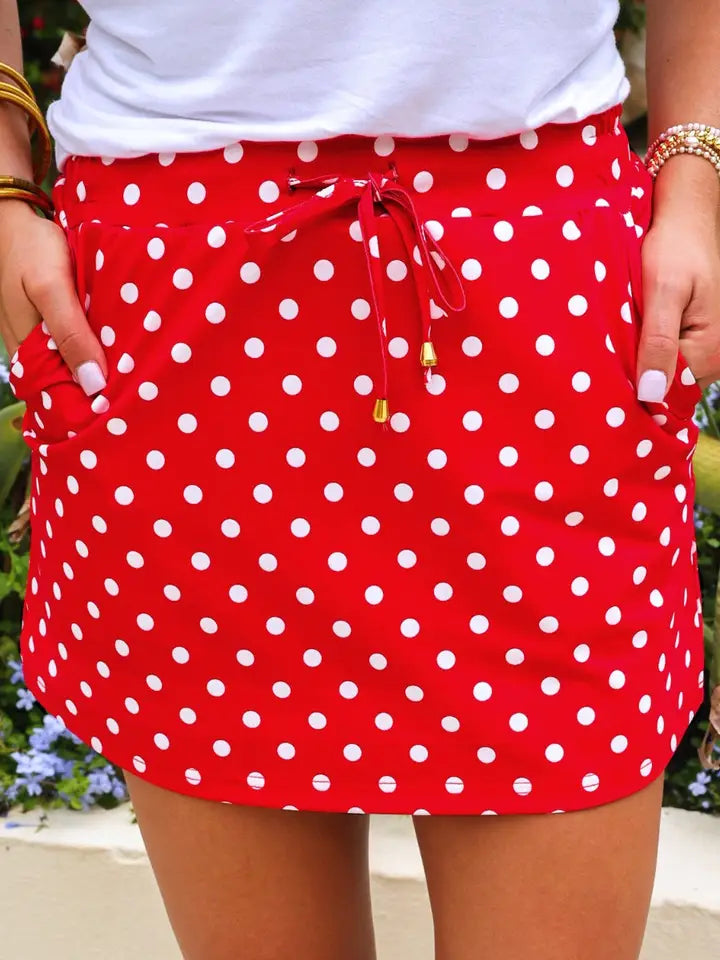 JESS LEA SKORT