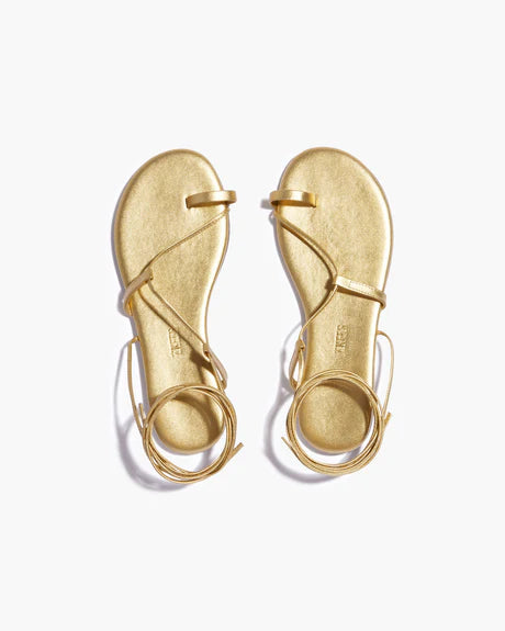 TKEES JO SANDAL