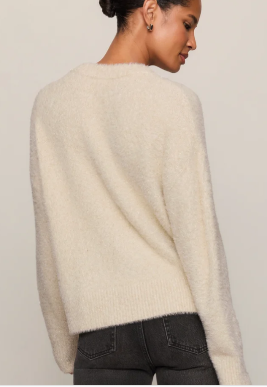 So Merry Sweater