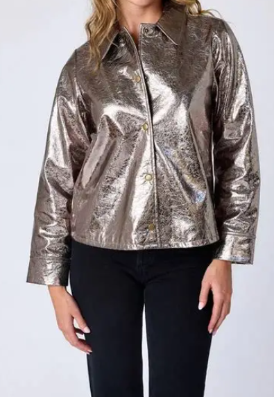 Sibley Jacket
