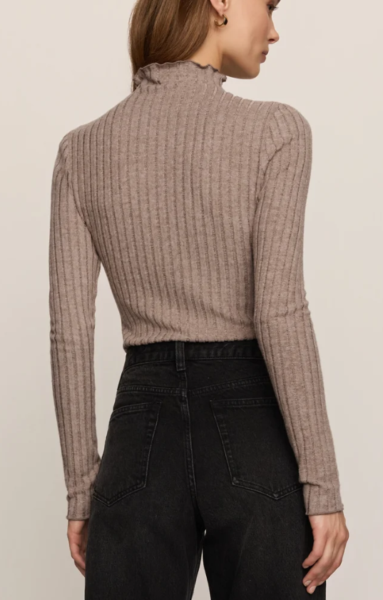 Z Supply Hattie Top