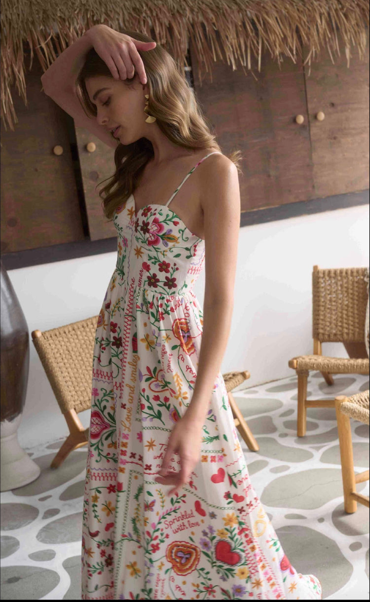 Summer Dresses