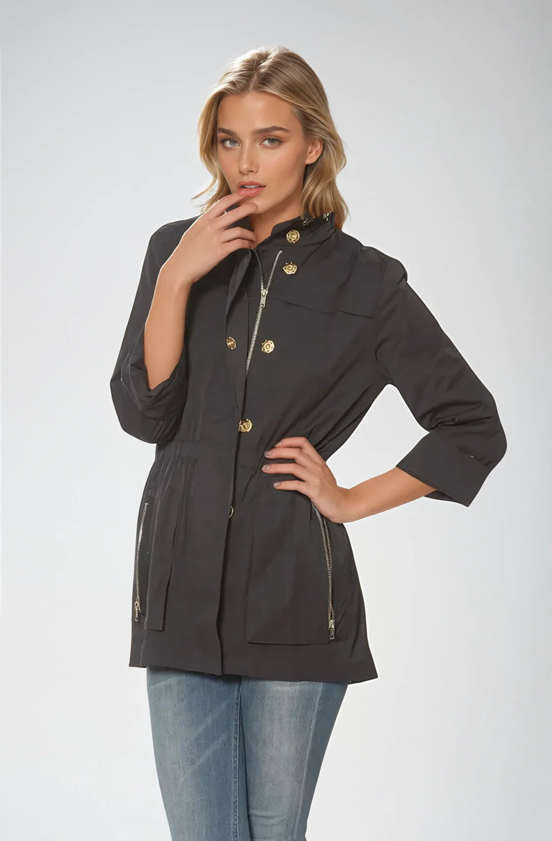 CIAO MILANO TESS JACKET