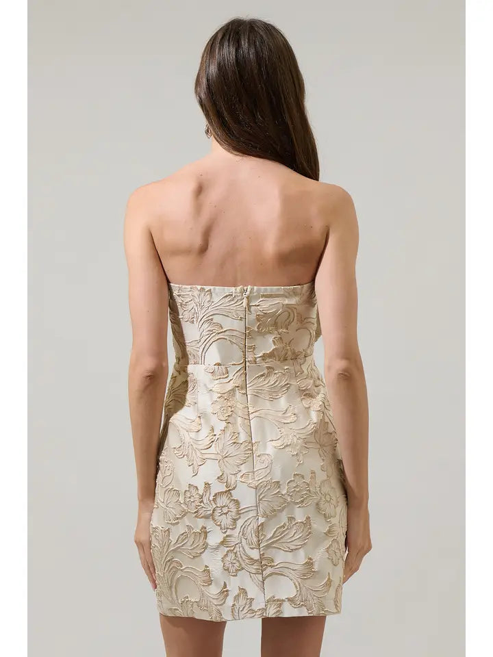 SUAGARLIPS IMELDA DRESS