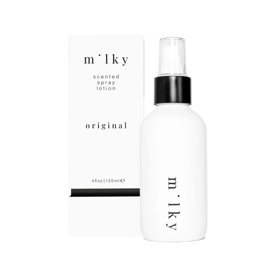 Original Milky Spray Lotion