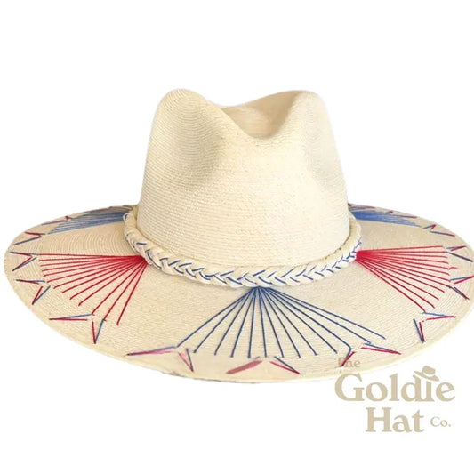 GOLDIE HAT