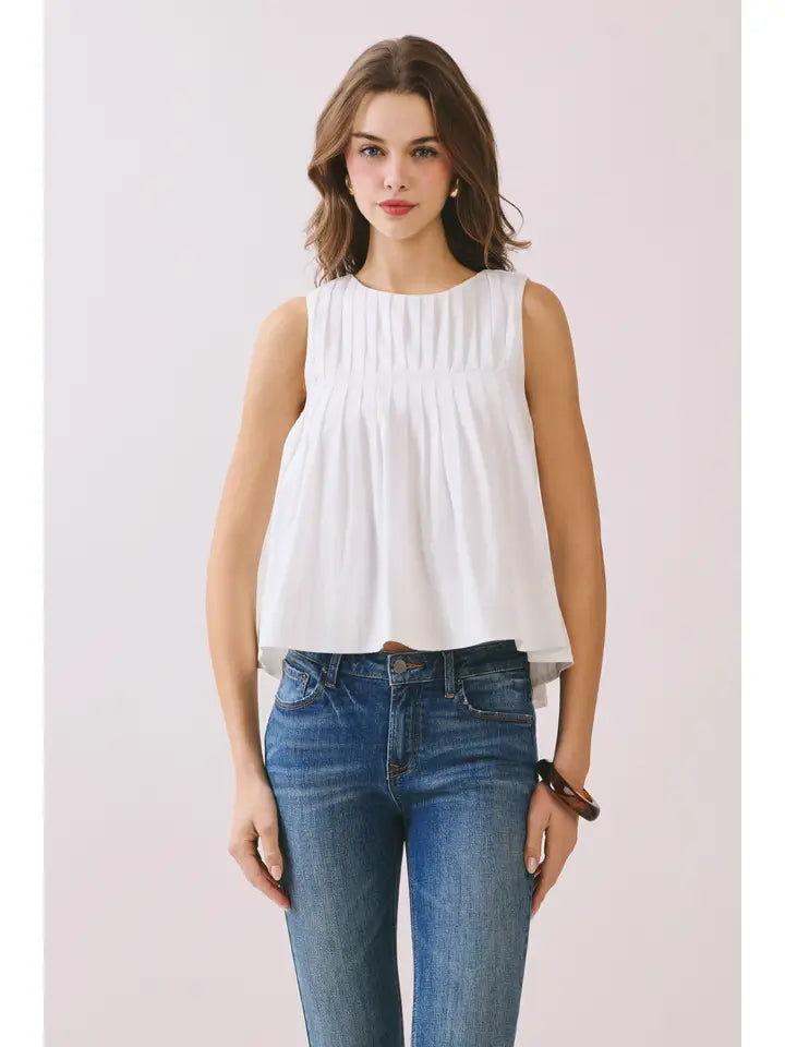 White Tank