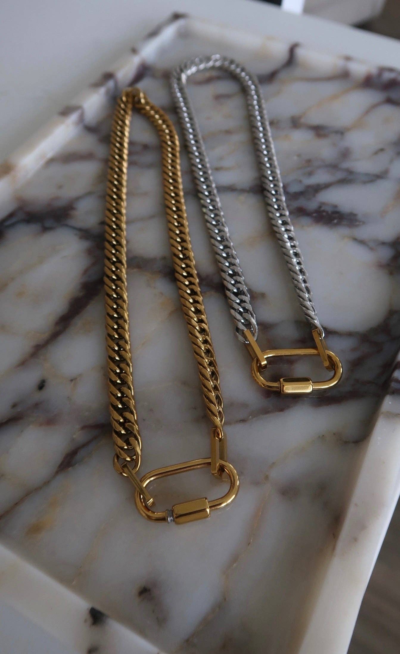 STEPHANIE NECKLACE