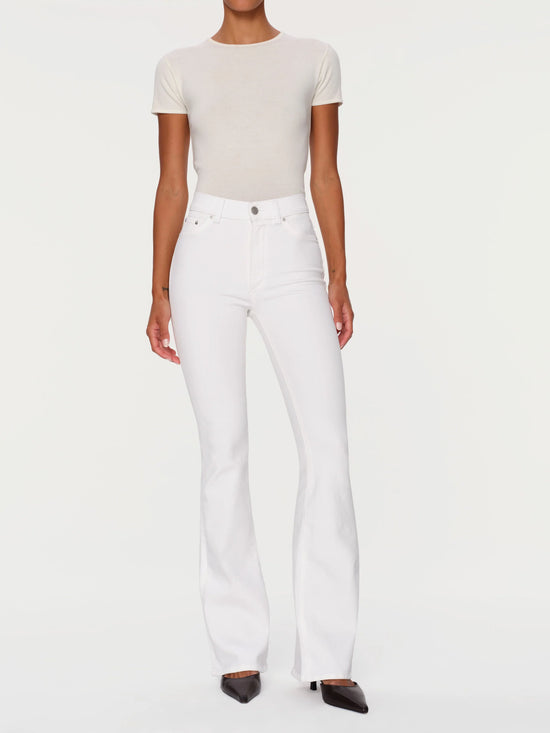 DL1961 BRIDGET BOOT CUT