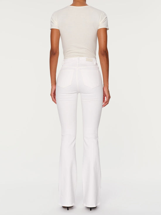 DL1961 BRIDGET BOOT CUT