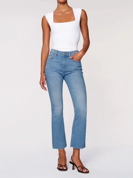 DL1961 BRIDGET BOOT CUT