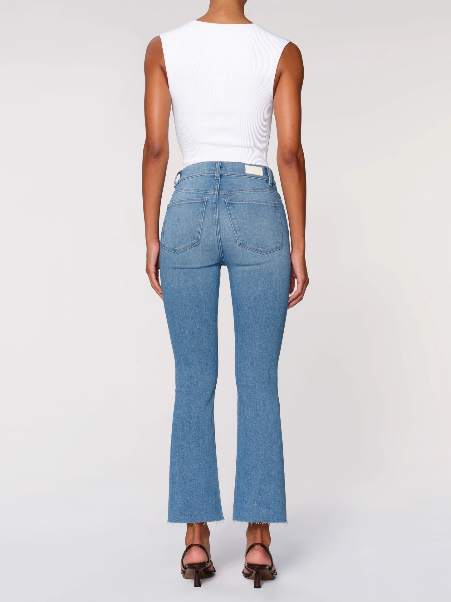 DL1961 BRIDGET BOOT CUT