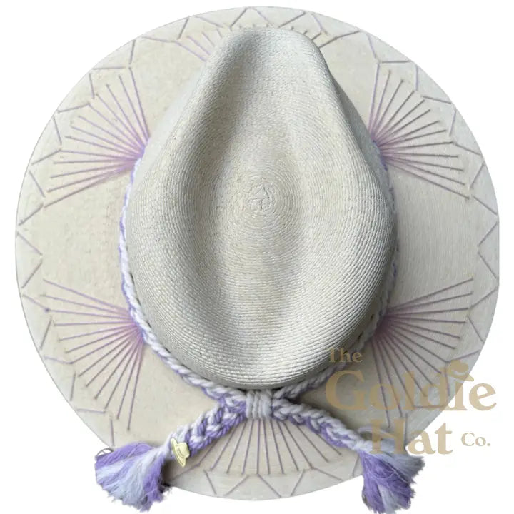 GOLDIE HAT
