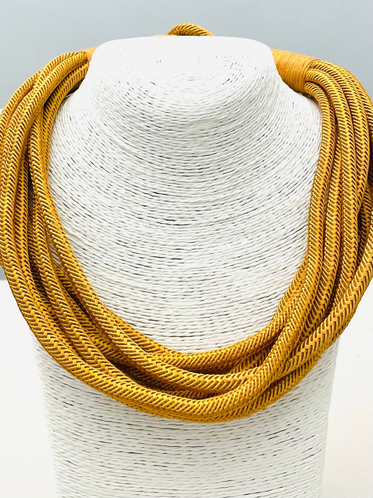 "Original" Slub 8-strand (british khaki) NK900