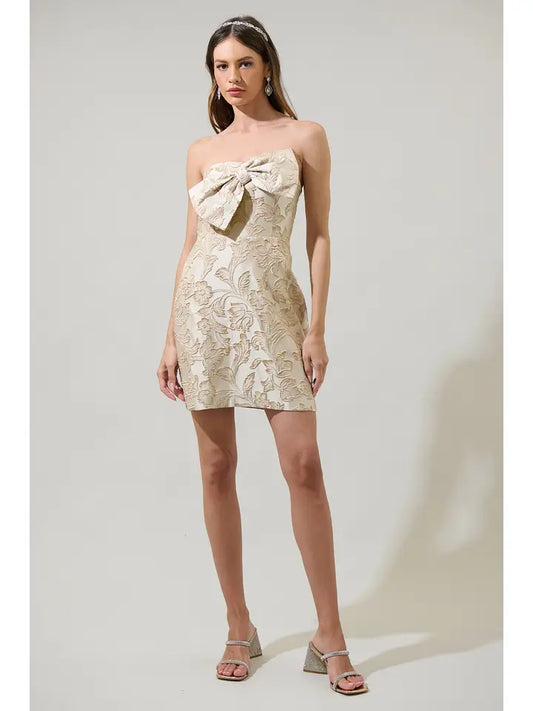 SUAGARLIPS IMELDA DRESS