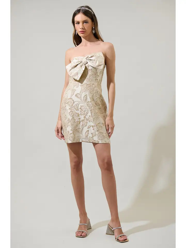 SUAGARLIPS IMELDA DRESS