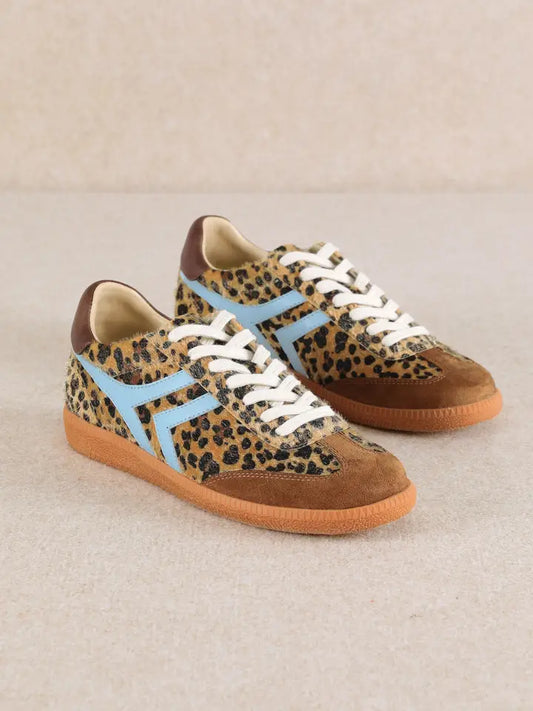 MI.IM XENA SNEAKER