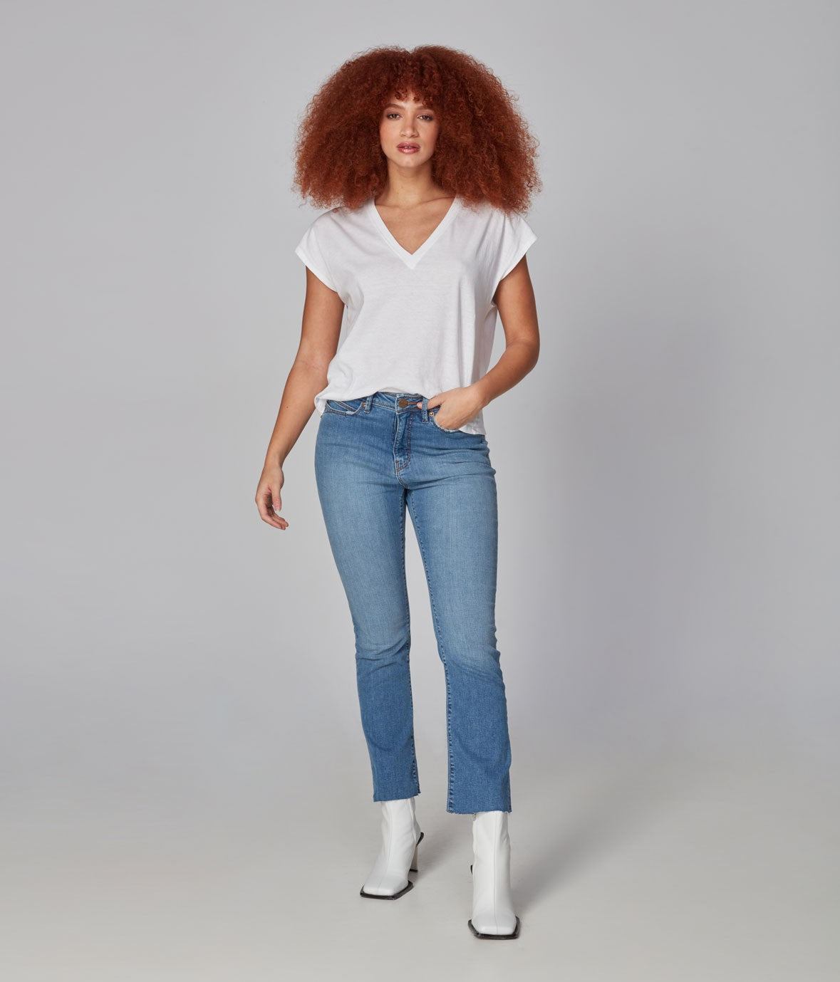 LOLA KATE DENIM JEAN