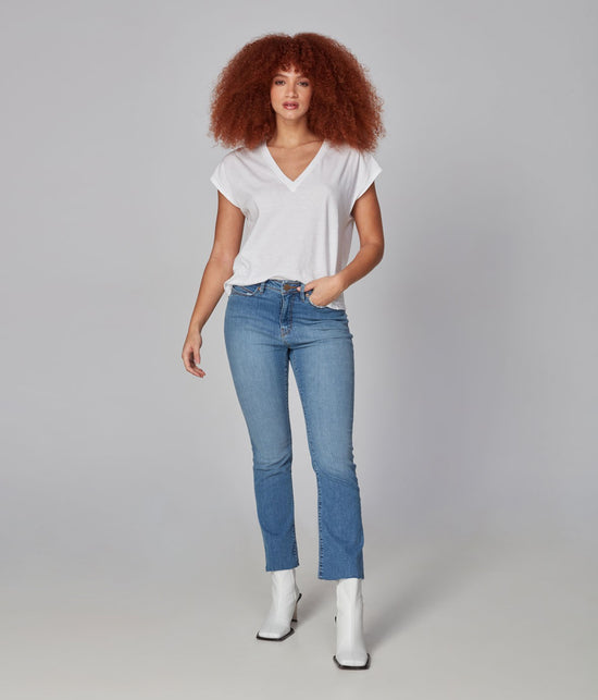 Load image into Gallery viewer, LOLA KATE DENIM JEAN
