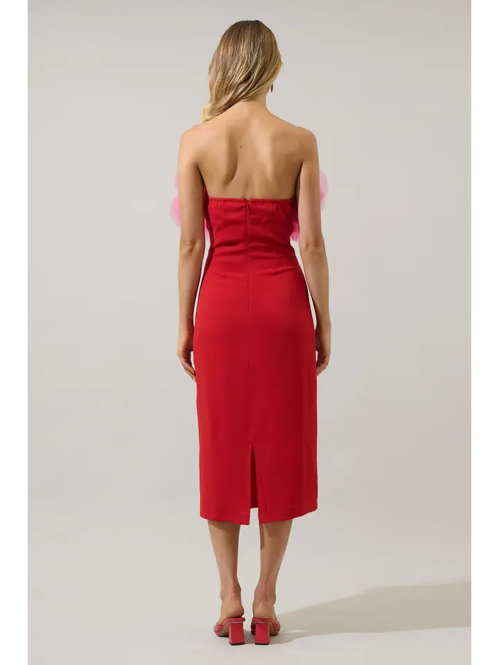 SUGARLIPS KAILANY DRESS