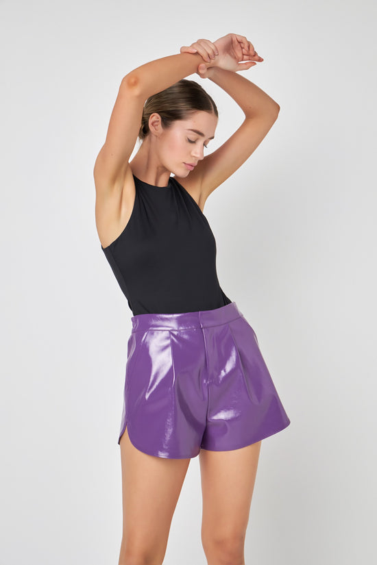 AUGUST APPAREL SHORTS