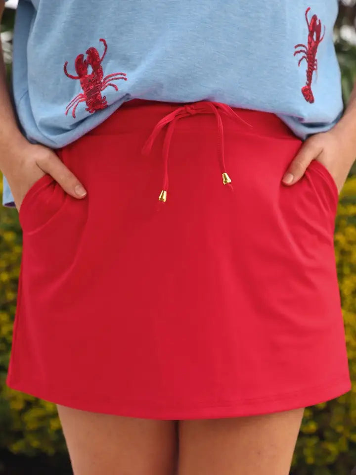 JESS LEA SKORT