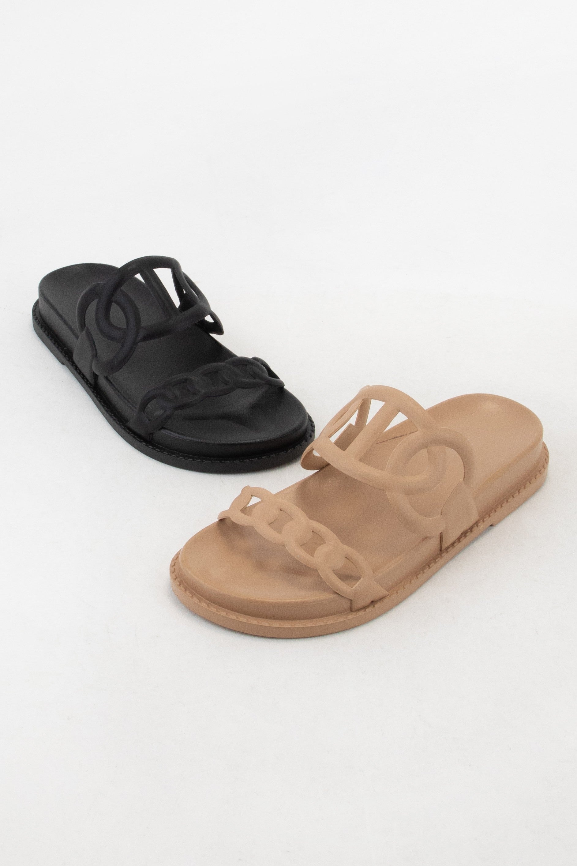 WILD DIVA AYO SLIDES