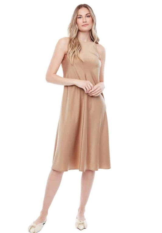 TYLER MADISON BELIZE DRESS