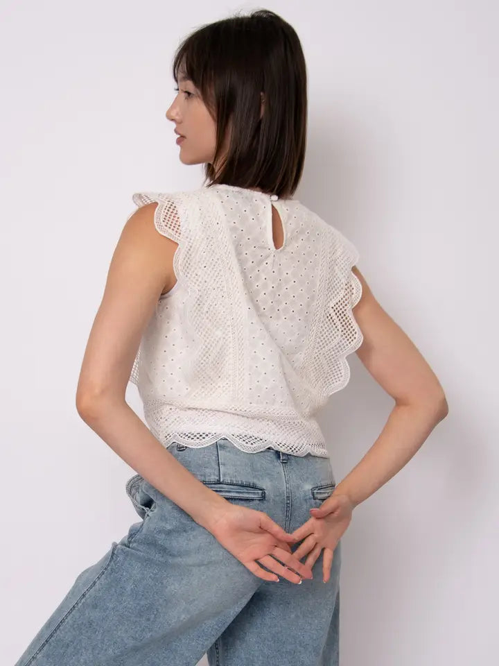 RD STYLE MERIANE TOP