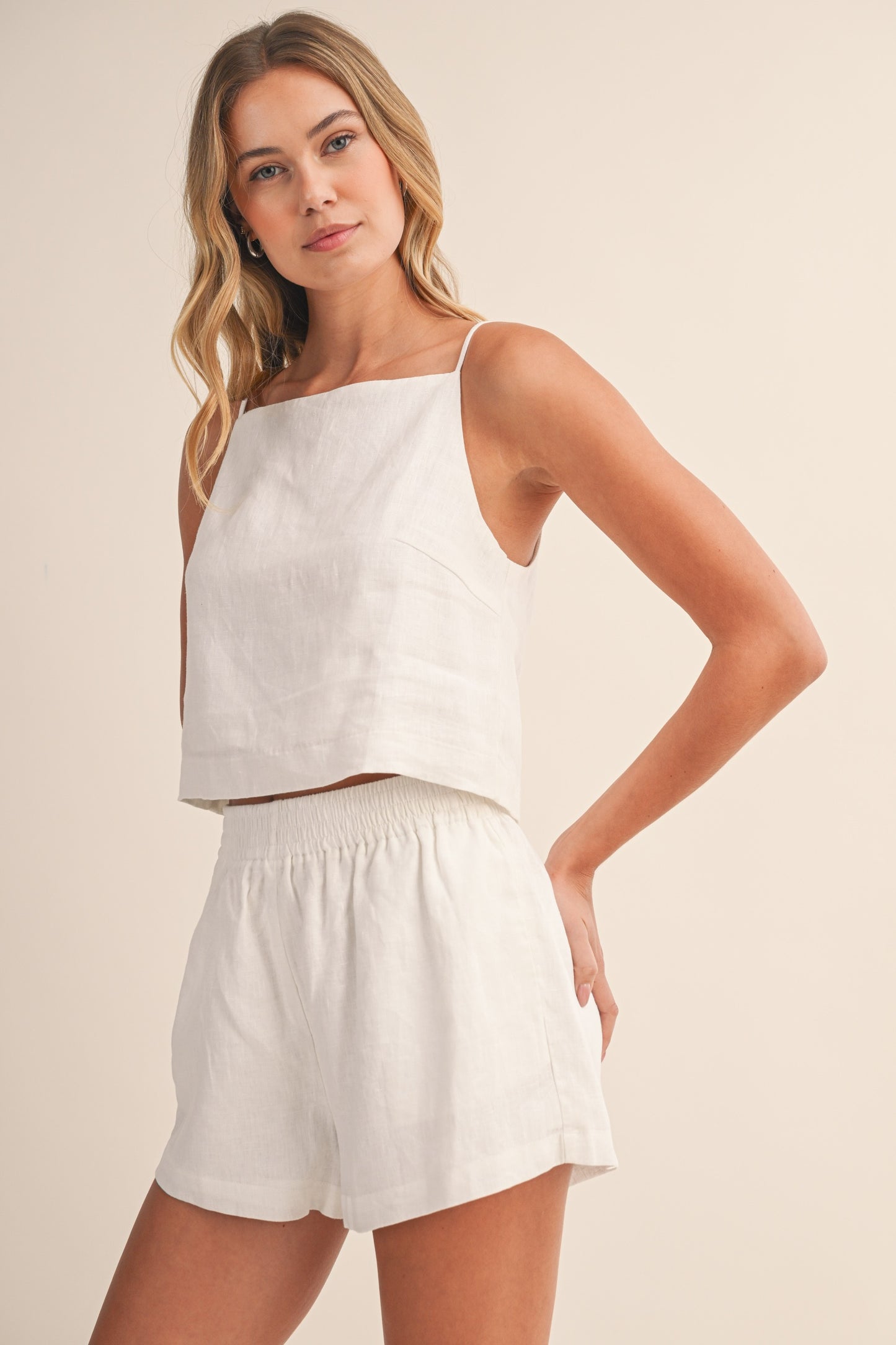 KLESIS LINEN SET