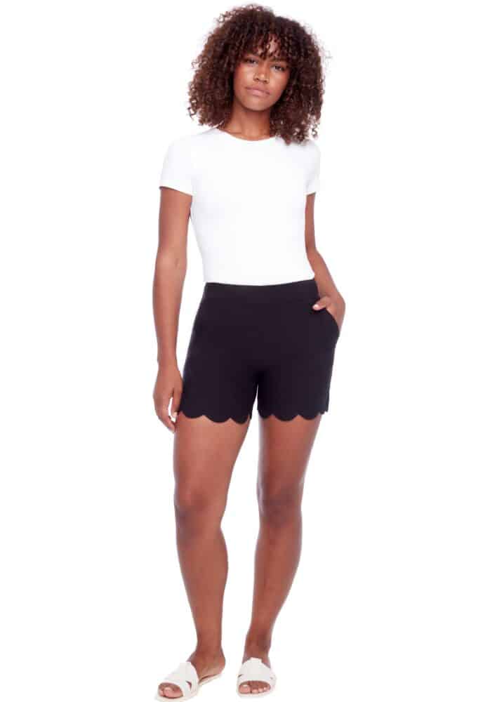 TYLER MADISON TAYLOR SHORTS