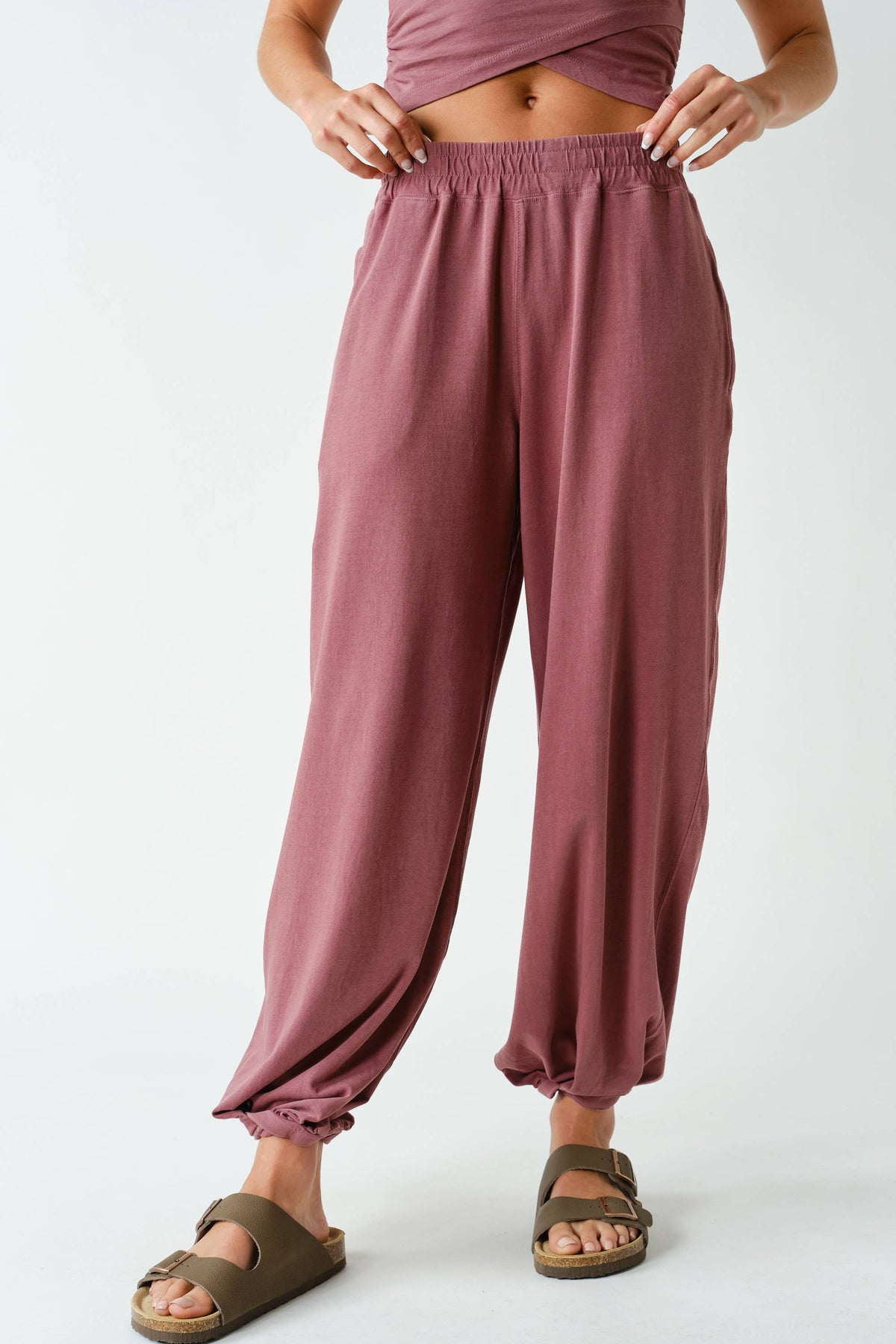 Solstice Pima Cotton Tulip Set