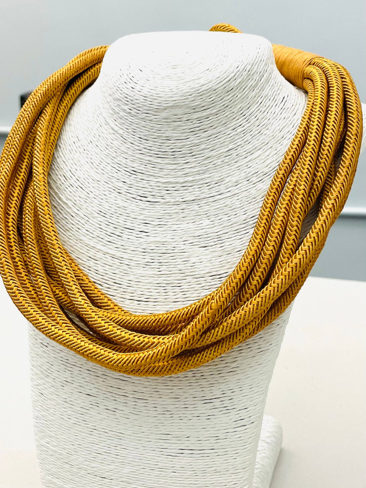 "Original" Slub 8-strand (british khaki) NK900