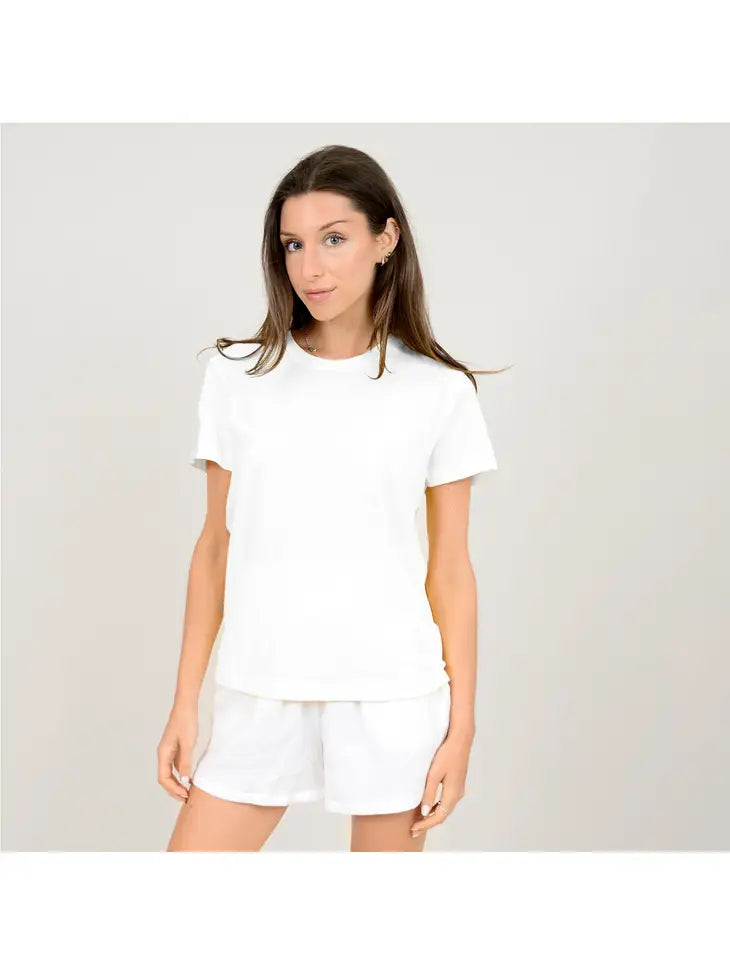 Load image into Gallery viewer, RD STYLE OLIVIANNA TEE
