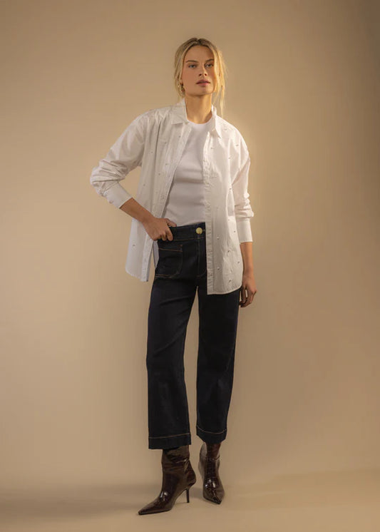 VELVET HEART ALYX PANTS