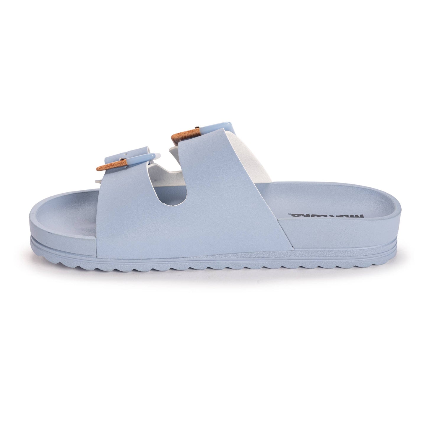 Muk Luks Women's Grand Cayman Sandal