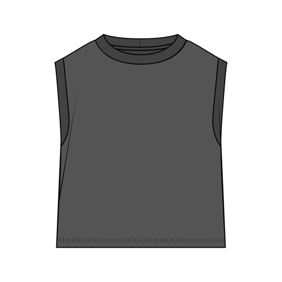 RD STYLE MIVA TANK